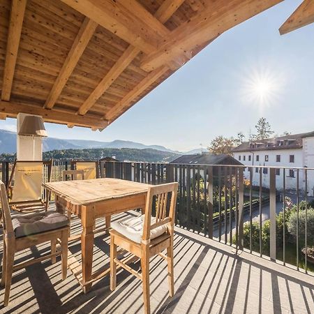 Berg Und Tal - Schlosserhaus 31 Tesimo Dış mekan fotoğraf