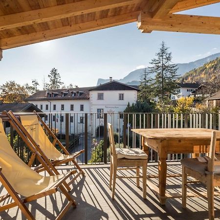 Berg Und Tal - Schlosserhaus 31 Tesimo Dış mekan fotoğraf