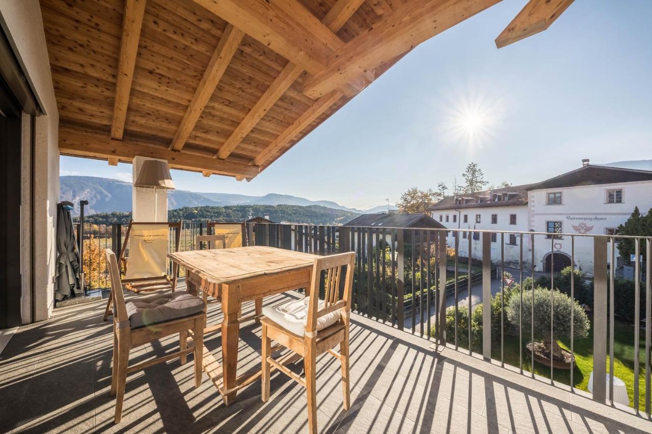 Berg Und Tal - Schlosserhaus 31 Tesimo Dış mekan fotoğraf