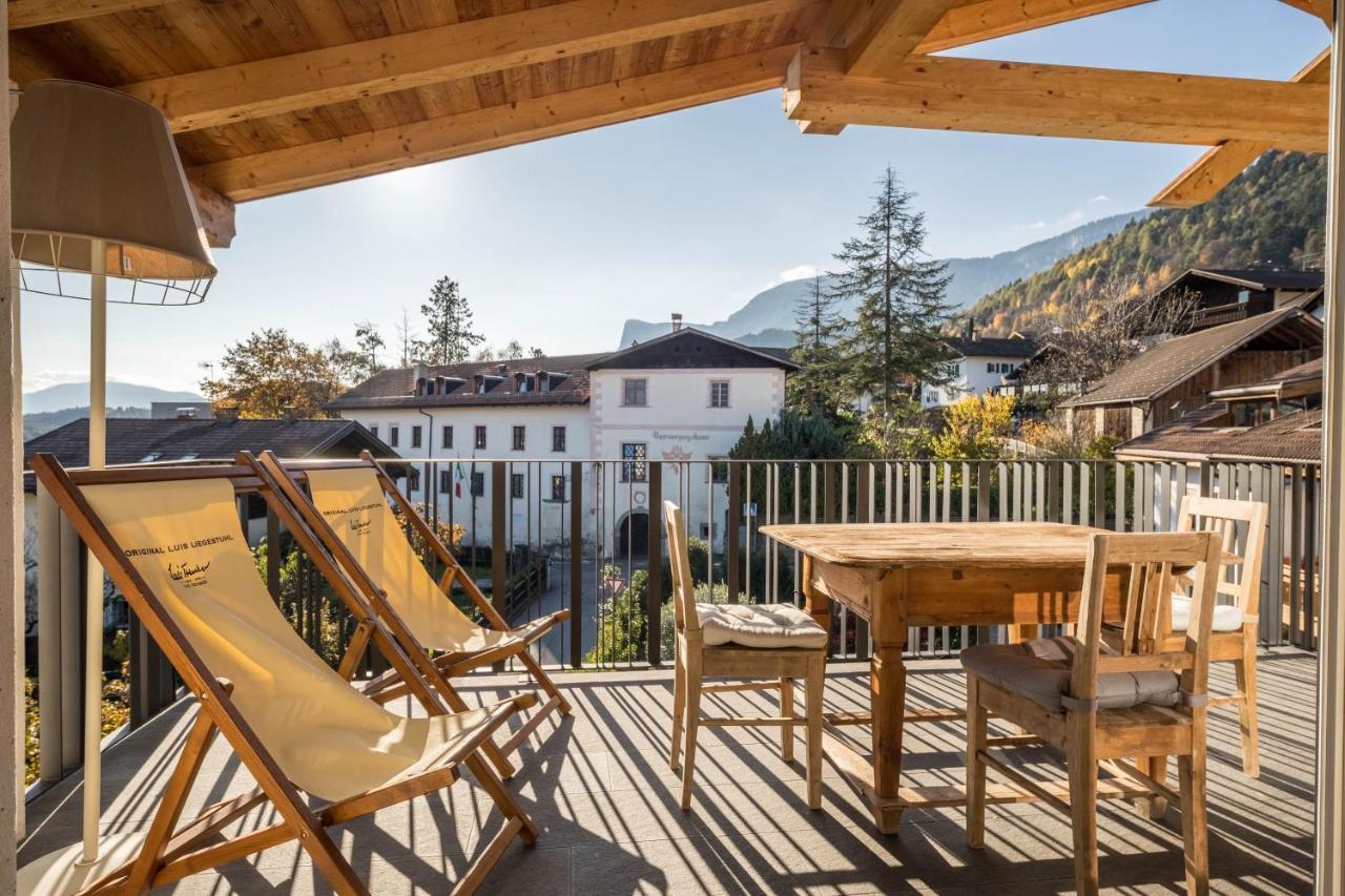 Berg Und Tal - Schlosserhaus 31 Tesimo Dış mekan fotoğraf